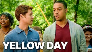 Yellow Day  FANTASY MOVIE