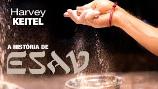 A Histria de Esau  Trailer