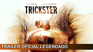 Trickster  Mundo de Sonhos 2018 Trailer Oficial Legendado