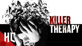 Killer Therapy  Full Psychological Horror  HORROR CENTRAL