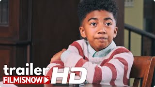 BOY GENIUS Trailer 2019  Miles Brown Movie