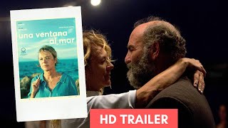 Window To The Sea  Una ventana al mar 2020  Official Trailer