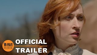 She Was The Deputys Wife  Official Trailer  Western Movie