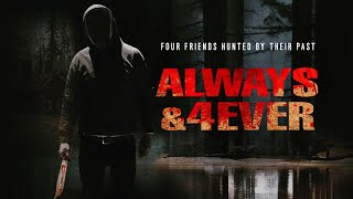 Always and Forever 2018  Full Horror Movie  Cynthia AddaiRobinson Aundrea Smith Wood Harris