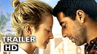 LUXOR Trailer 2020 Andrea Riseborough Romance Movie