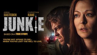 Junkie  Based on a True Story  Full Free Thriller Movie from Maverick Movies