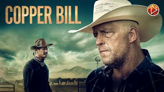 COPPER BILL Exclusive Full Thriller Action Movies Premiere  English HD 2024