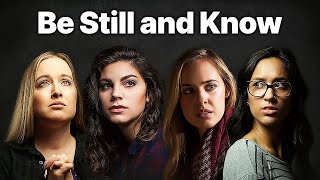 Be Still and Know  DRAMA MOVIE  College  Free Full Movie