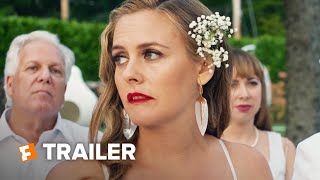 Sister of the Groom Trailer 1 2020  Movieclips Trailers