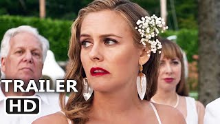 SISTER OF THE GROOM Trailer 2020 Alicia Silverstone Comedy Movie