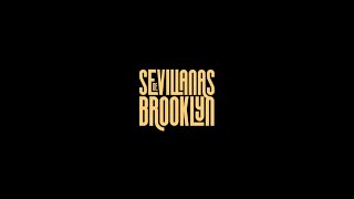 Sevillanas de Brooklyn  Triler Oficial