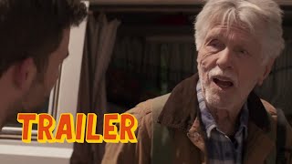 East of the Mountains  Official Trailer 2021 Tom Skerritt Mira Sorvino Annie Gonzalez