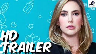 Single Mother by Choice Official Trailer 2021  Selina Ringel Roberto Aguire Vanessa Angel