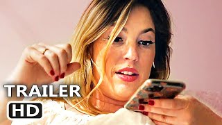 SINGLE MOTHER BY CHOICE Trailer 2021