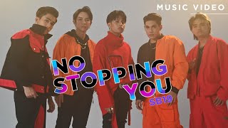 No Stopping You  SB19 from Love at First Stream Vertical Music Video