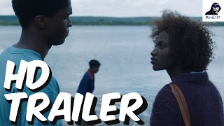 Mother and Son Official Trailer 2023  Annabelle Lengronne Stphane Bak Kenzo Sambin