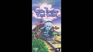 The Little Engine That Could 1991 Review