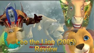 Media Hunter  Leo the Lion 2005 Review