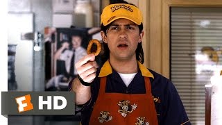 Clerks II 58 Movie CLIP  Lord of the Rings vs Star Wars 2006 HD