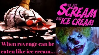 We All Scream for Ice Cream 2007  Masters of Horror