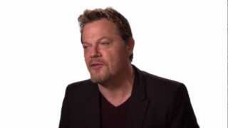 What About Dick  Eddie Izzard