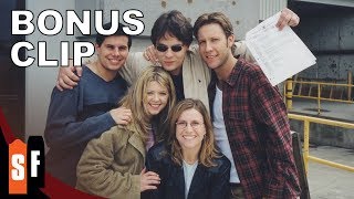 Urban Legend 1998  Bonus Clip Cast And Crew Discuss Director Jamie Blanks HD