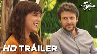 UN NOVIO PARA MI MUJER  Teaser Triler Universal Pictures HD