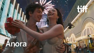 ANORA Trailer  TIFF 2024