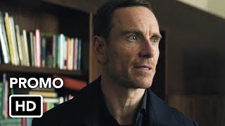 The Agency 1x08 Promo Truth Will Set You Free HD Michael Fassbender Paramount spy series