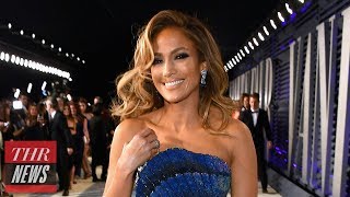 Jennifer Lopez to Star in Produce The Godmother Based on TrueLife Drug Lord  THR News