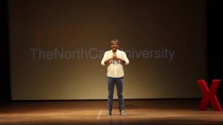 Are emotions real  Adil Hussain  TEDxTheNorthcapUniversity