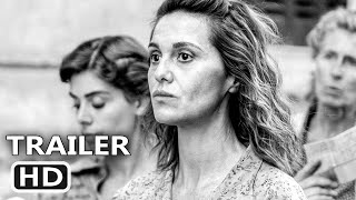 THERES STILL TOMORROW Trailer 2025 Paola Cortellesi