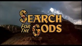 Search for the Gods 1975