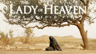 THE LADY OF HEAVEN 2021  30 Second Trailer HD  In Theaters December 10