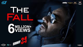 The Fall Song  Runway 34  Amitabh Bachchan Ajay Devgn Rakul Preet  Jasleen Royal  Aditya S