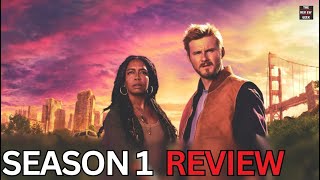 Earth Abides  Full Season 1 Review