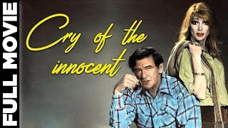 Cry of The Innocent 1980  Action Thriller Movie  Rod Taylor Joanna Pettet