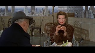 Youre not going to outsmart Katharine Hepburn not even if youre Spencer Tracy Desk Set for Pam