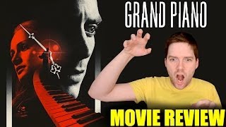 Grand Piano  Movie Review