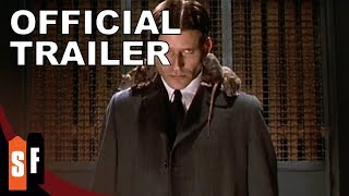 Willard 2003  Official Trailer