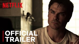 V Wars  Official Trailer  Netflix