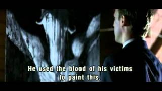 ANTIBODIES Trailer dir Christian Alvart 2005