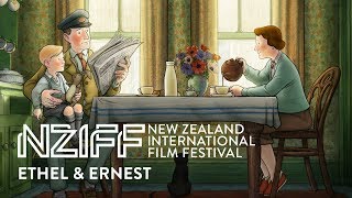 Ethel  Ernest 2016 Trailer