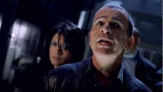 Half Past Dead 2002 Theatrical Trailer