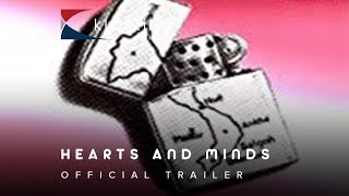 1974 Hearts and Minds Official Trailer 1 Janus Films