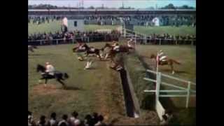 National Velvet Trailer 1944 Elizabeth Taylor Mickey Rooney Angela Lansbury