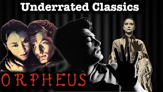 Orpheus 1950 Review 2