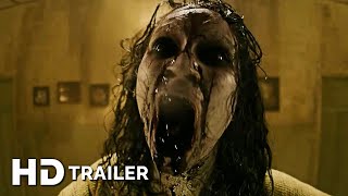 MAY THE DEVIL TAKE YOU 2 Official Trailer 2020  Horror Movie