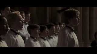 BOYCHOIR  First Look Trailer  2015