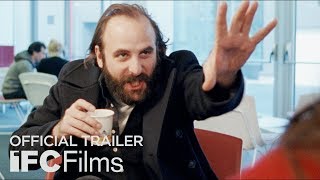 NonFiction  Official Trailer I HD I IFC Films